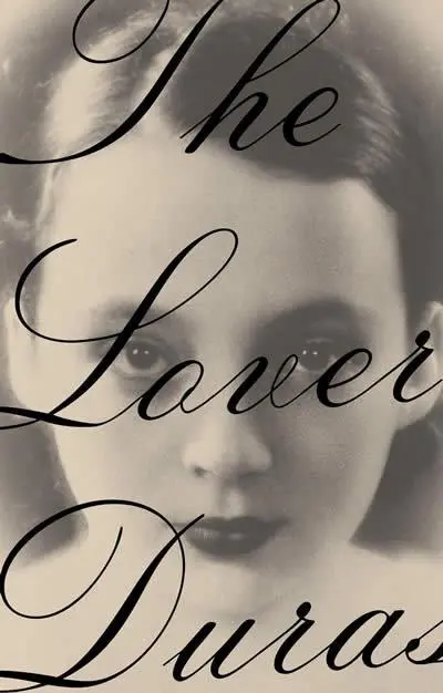 Cover: 9780375700521 | THE LOVER | Marguerite Duras | Taschenbuch | Englisch | 2022