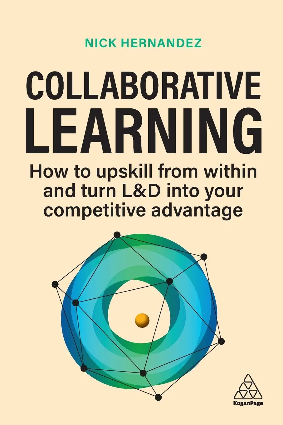 Cover: 9781398610521 | Collaborative Learning | Nick Hernandez | Taschenbuch | Englisch
