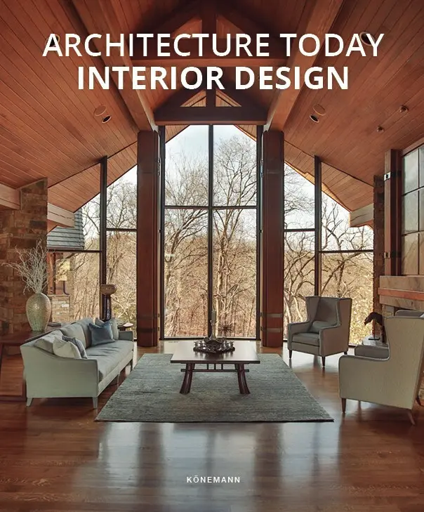 Cover: 9783741940521 | Architecture Today. Interior Design | Buch | 336 S. | Deutsch | 2025