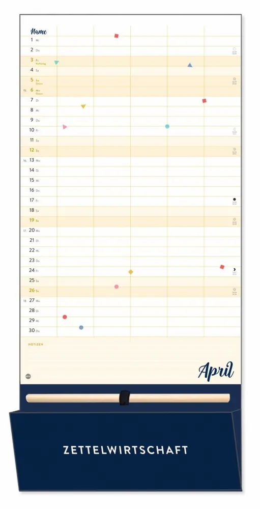 Bild: 9783756410521 | Familienplaner plus Tasche 2026 | Heye | Kalender | Spiralbindung