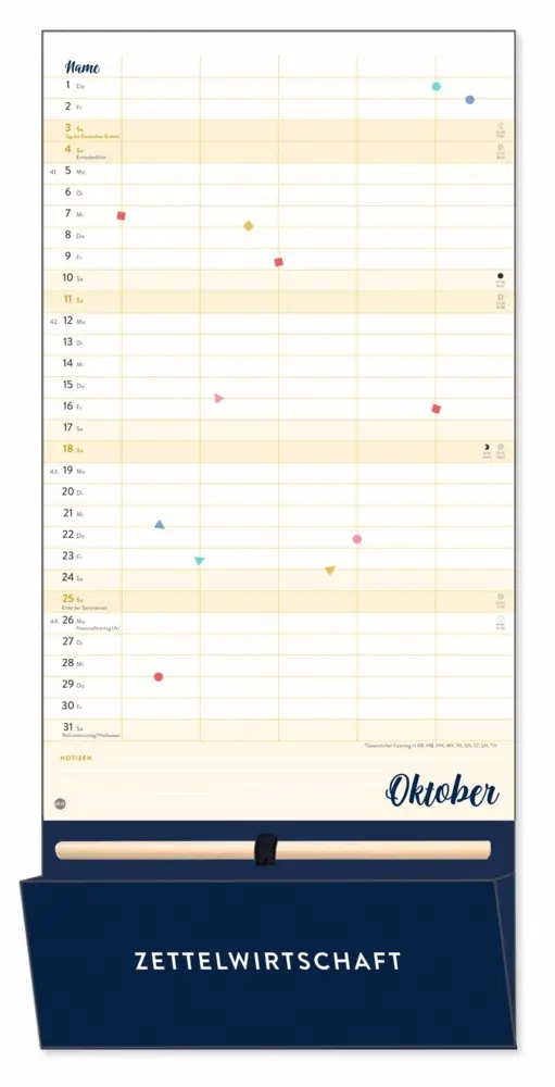 Bild: 9783756410521 | Familienplaner plus Tasche 2026 | Heye | Kalender | Spiralbindung