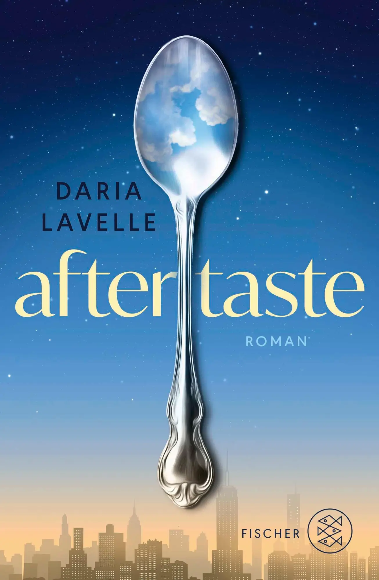 Cover: 9783758700521 | Aftertaste | Daria Lavelle | Taschenbuch | 432 S. | Deutsch | 2026