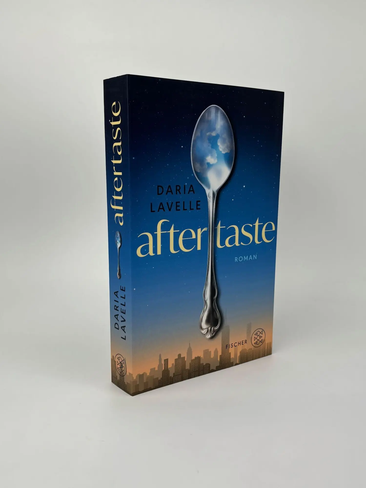 Bild: 9783758700521 | Aftertaste | Daria Lavelle | Taschenbuch | 432 S. | Deutsch | 2026