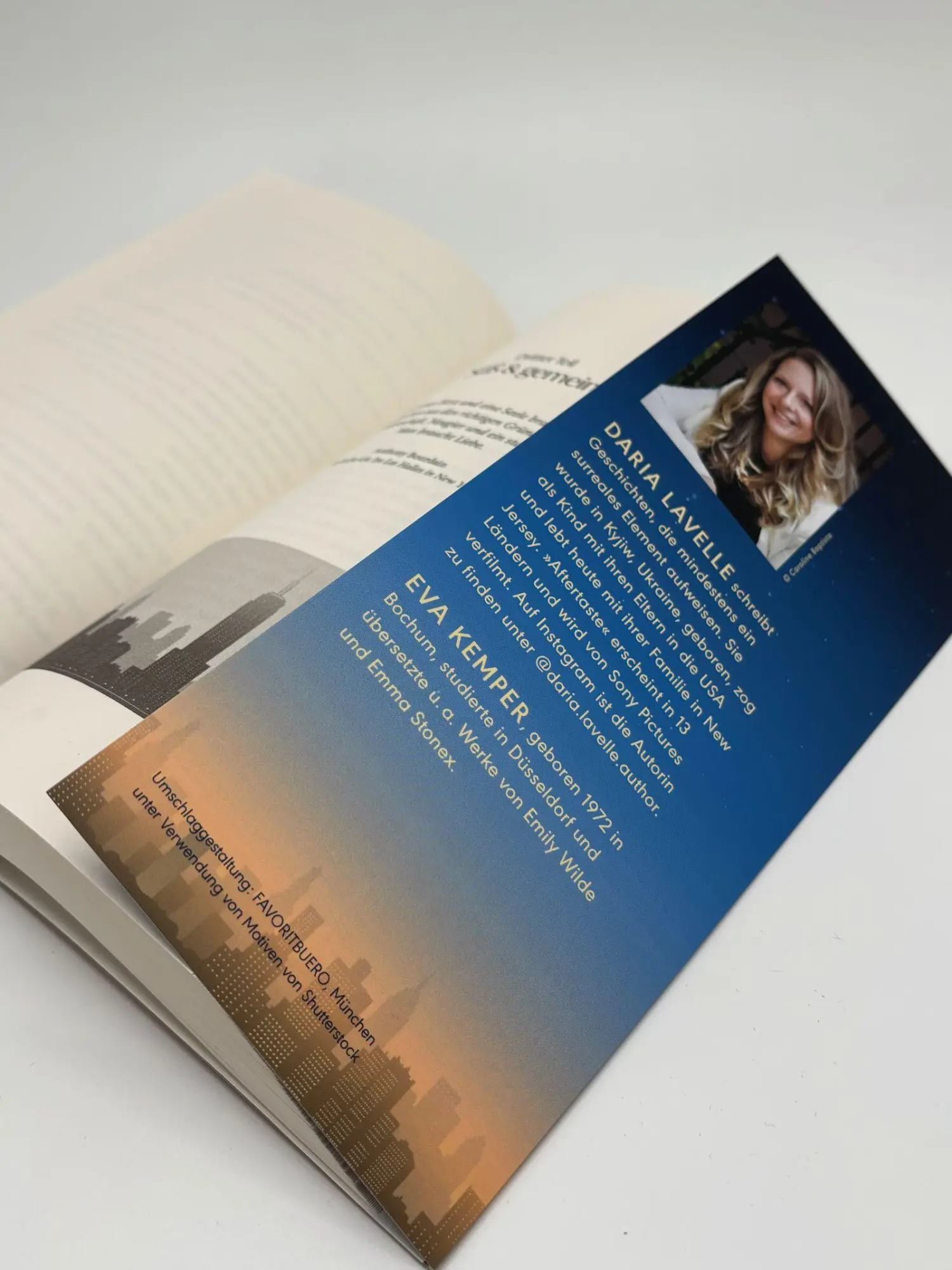 Bild: 9783758700521 | Aftertaste | Daria Lavelle | Taschenbuch | 432 S. | Deutsch | 2026