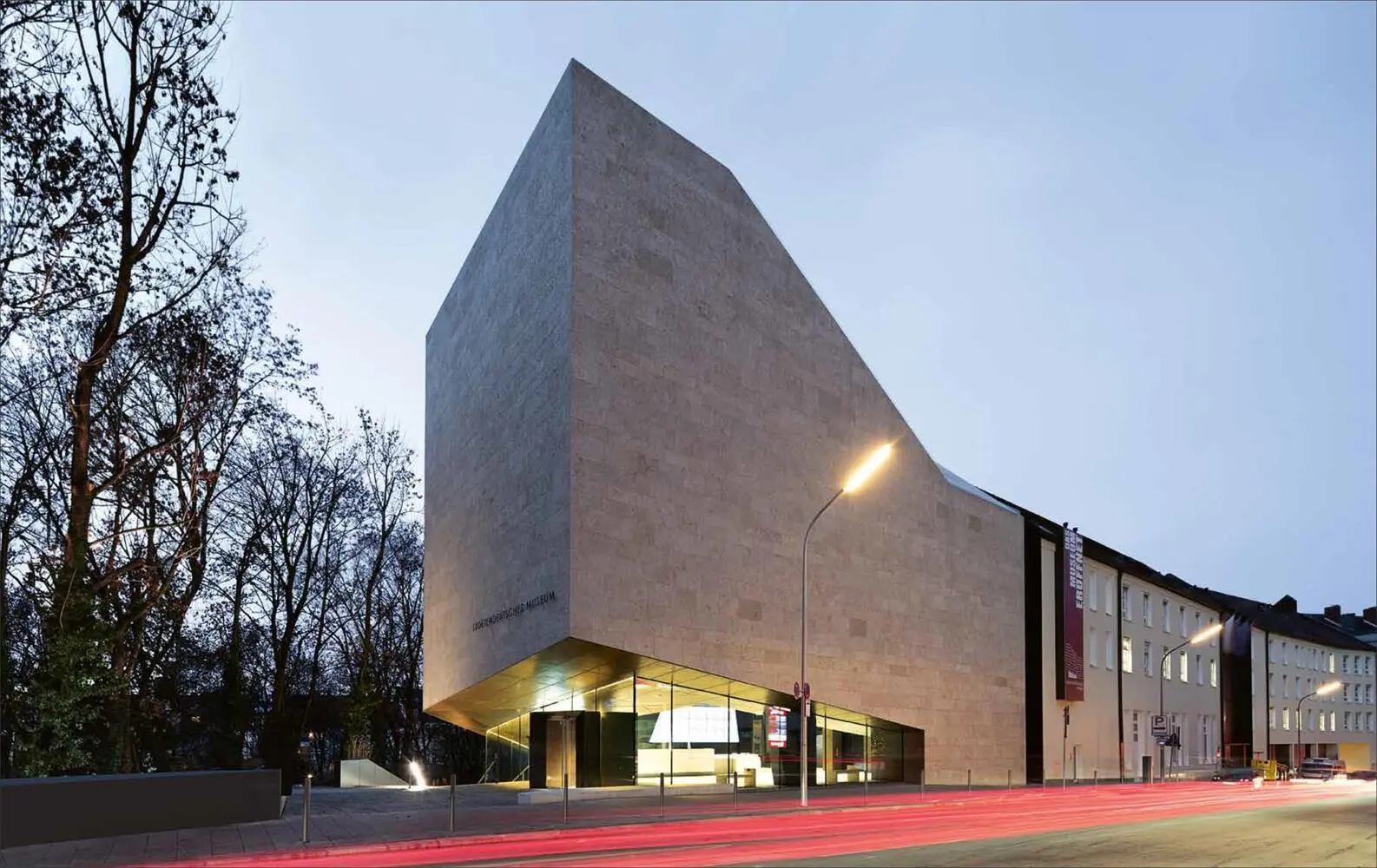 Bild: 9783777440521 | Sudetendeutsches Museum | pmp Architekten | Buch | 184 S. | Deutsch