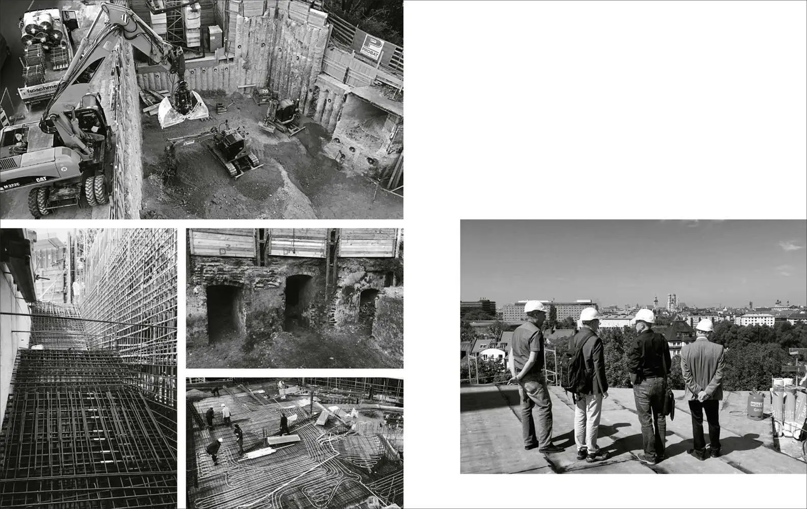 Bild: 9783777440521 | Sudetendeutsches Museum | pmp Architekten | Buch | 184 S. | Deutsch
