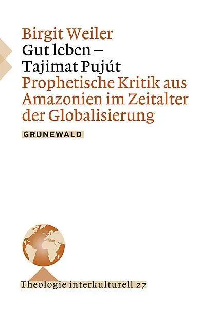 Cover: 9783786730521 | Gut leben - Taijmat Pujút | Birgit Weiler | Taschenbuch | 216 S.