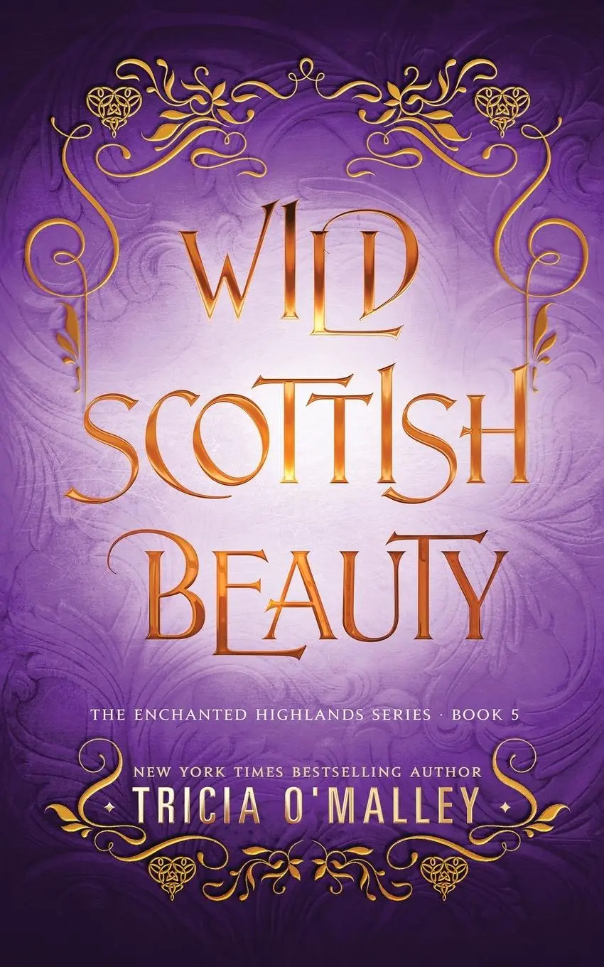 Cover: 9798889800521 | Wild Scottish Beauty | Tricia O'Malley | Taschenbuch | Englisch | 2024