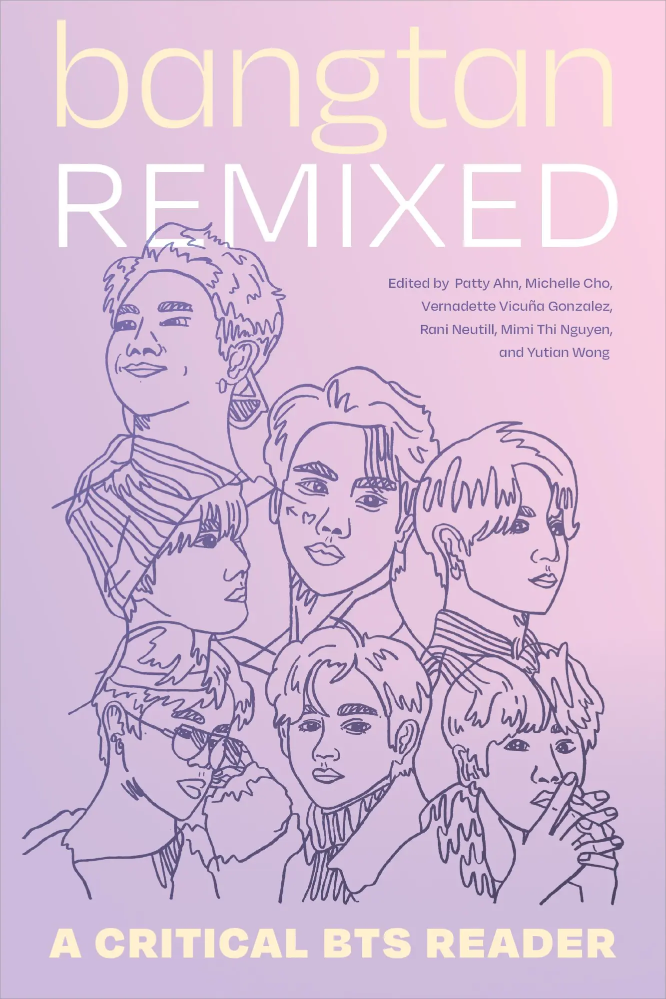 Cover: 9781478030621 | Bangtan Remixed | A Critical Bts Reader | Patty Ahn (u. a.) | Buch