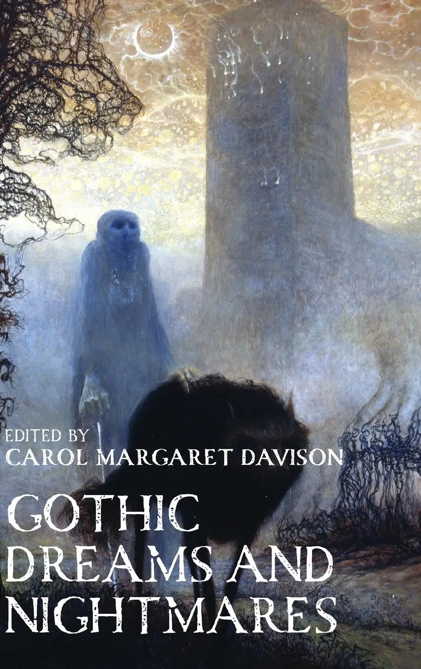 Cover: 9781526160621 | Gothic dreams and nightmares | Carol Davison | Buch | Englisch | 2024