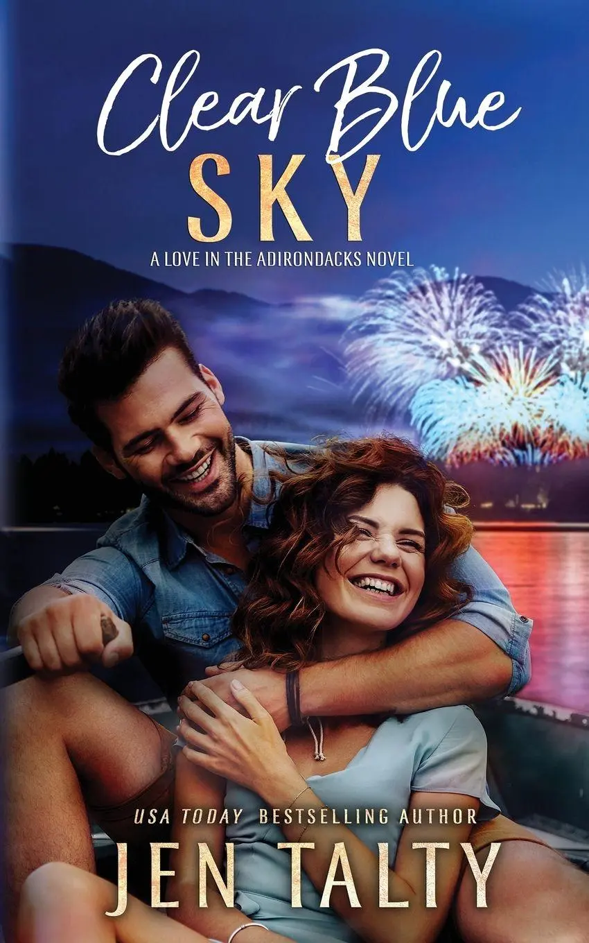 Cover: 9781638270621 | Clear Blue Sky | Jen Talty | Taschenbuch | Englisch | 2023 | Jen Talty