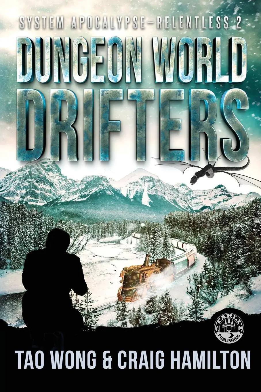 Cover: 9781778550621 | Dungeon World Drifters | A New Apocalyptic LitRPG Series | Taschenbuch