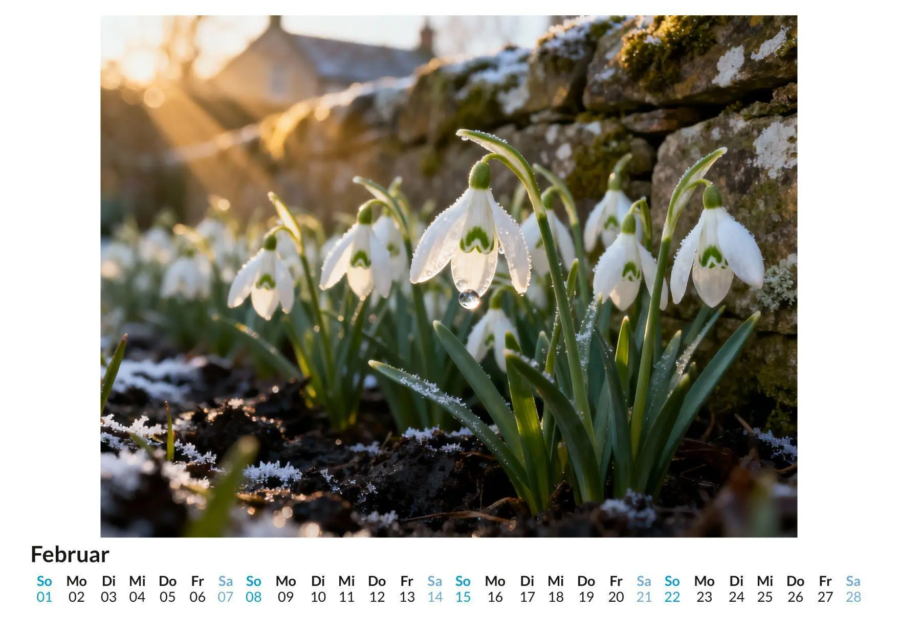 Bild: 9783695330621 | Englische Gärten &amp; Cottages | Charlotte Hoffmann | Kalender | Deutsch