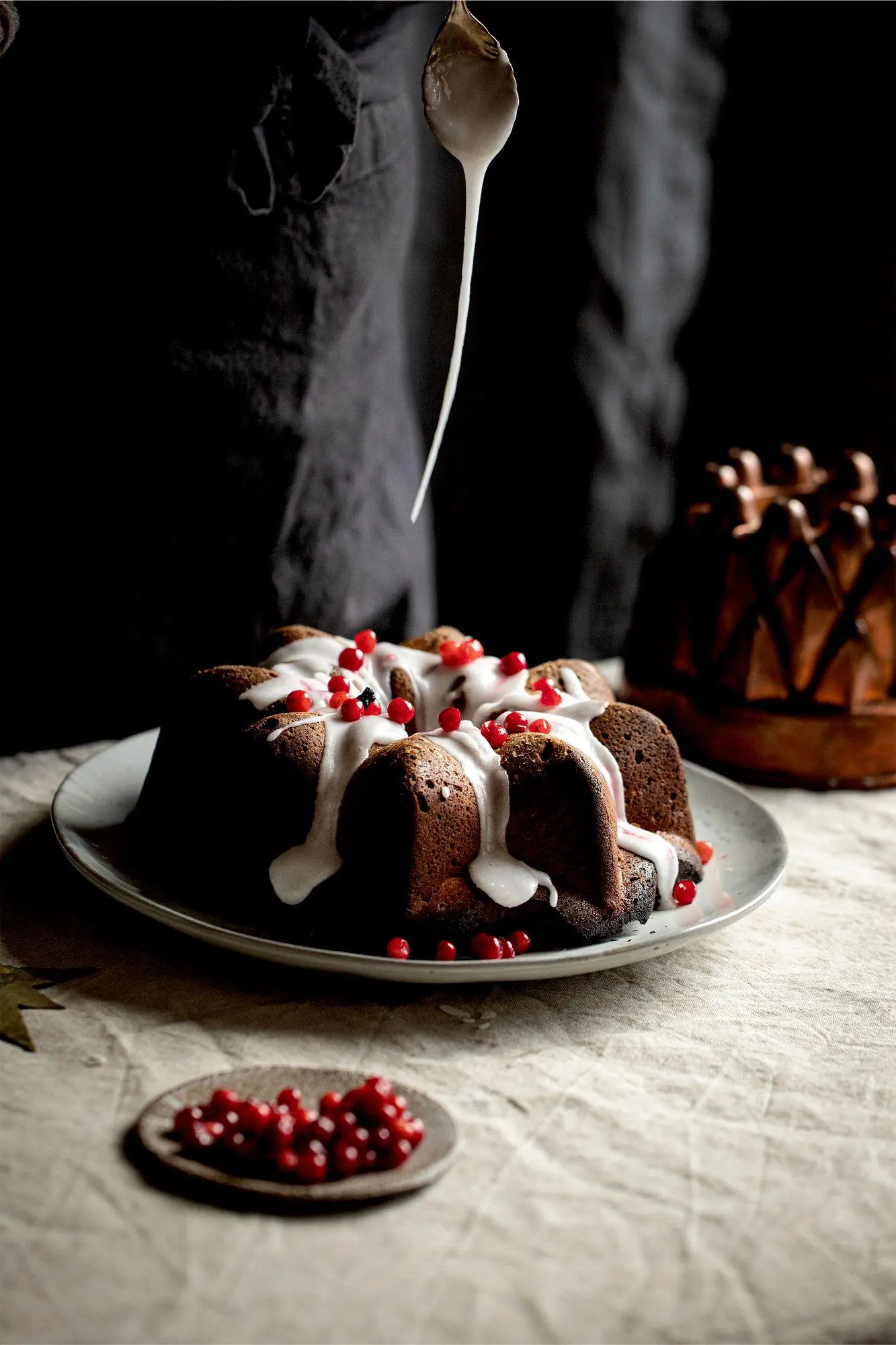 Bild: 9783756710621 | Weihnachten in Schweden | Rezepte und Geschichten zur Winterzeit