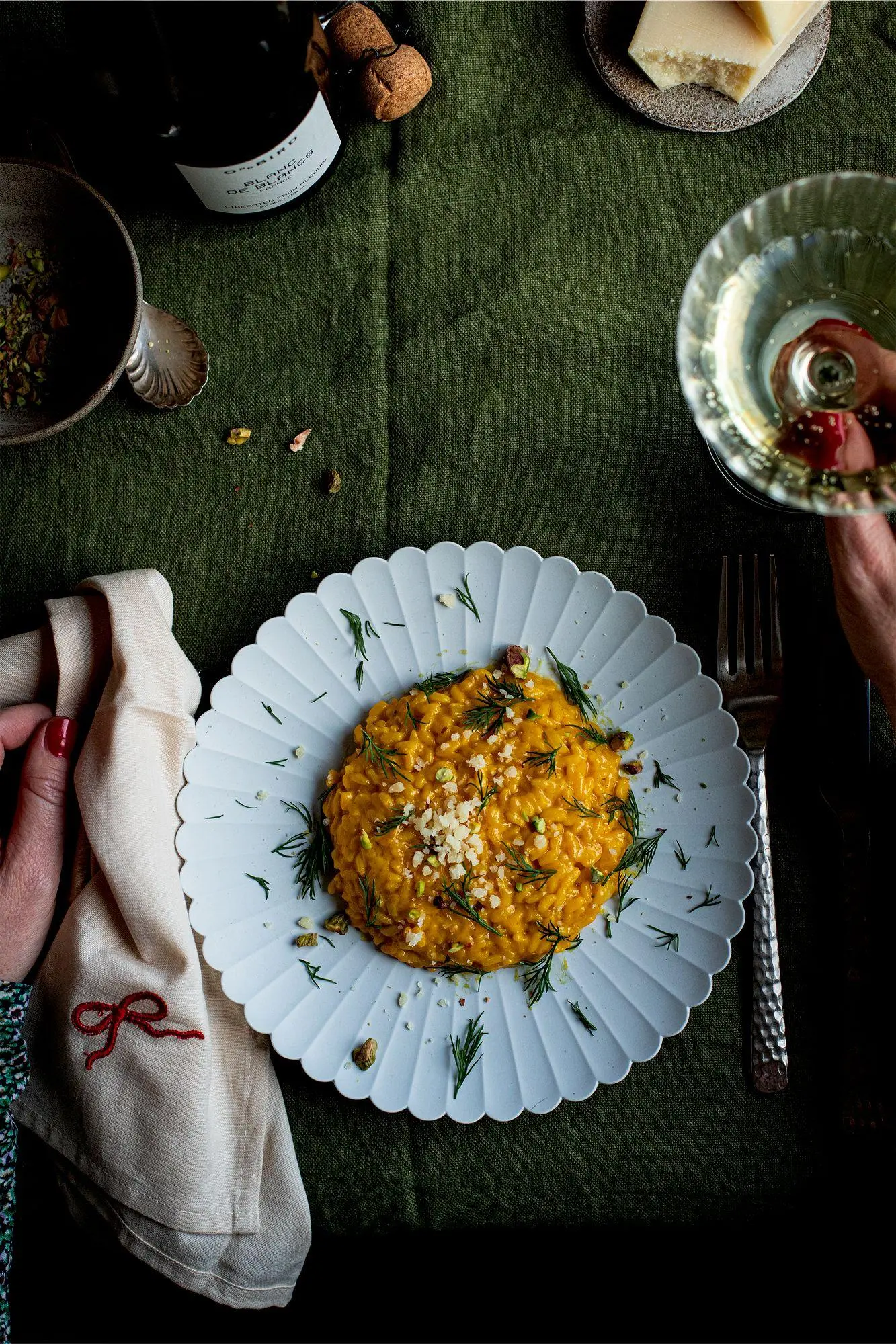 Bild: 9783756710621 | Weihnachten in Schweden | Rezepte und Geschichten zur Winterzeit