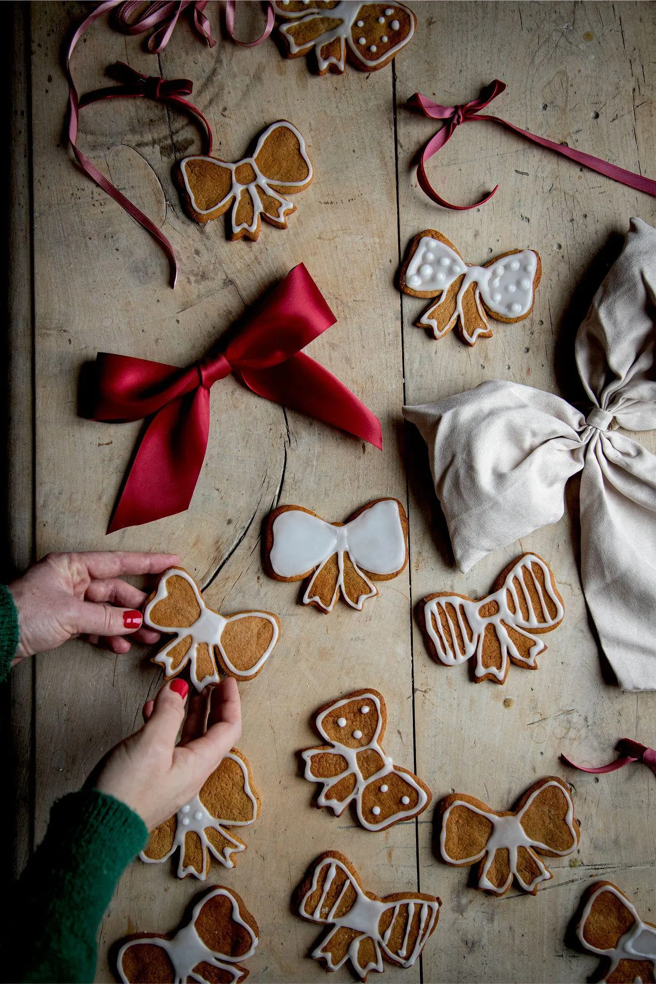 Bild: 9783756710621 | Weihnachten in Schweden | Rezepte und Geschichten zur Winterzeit