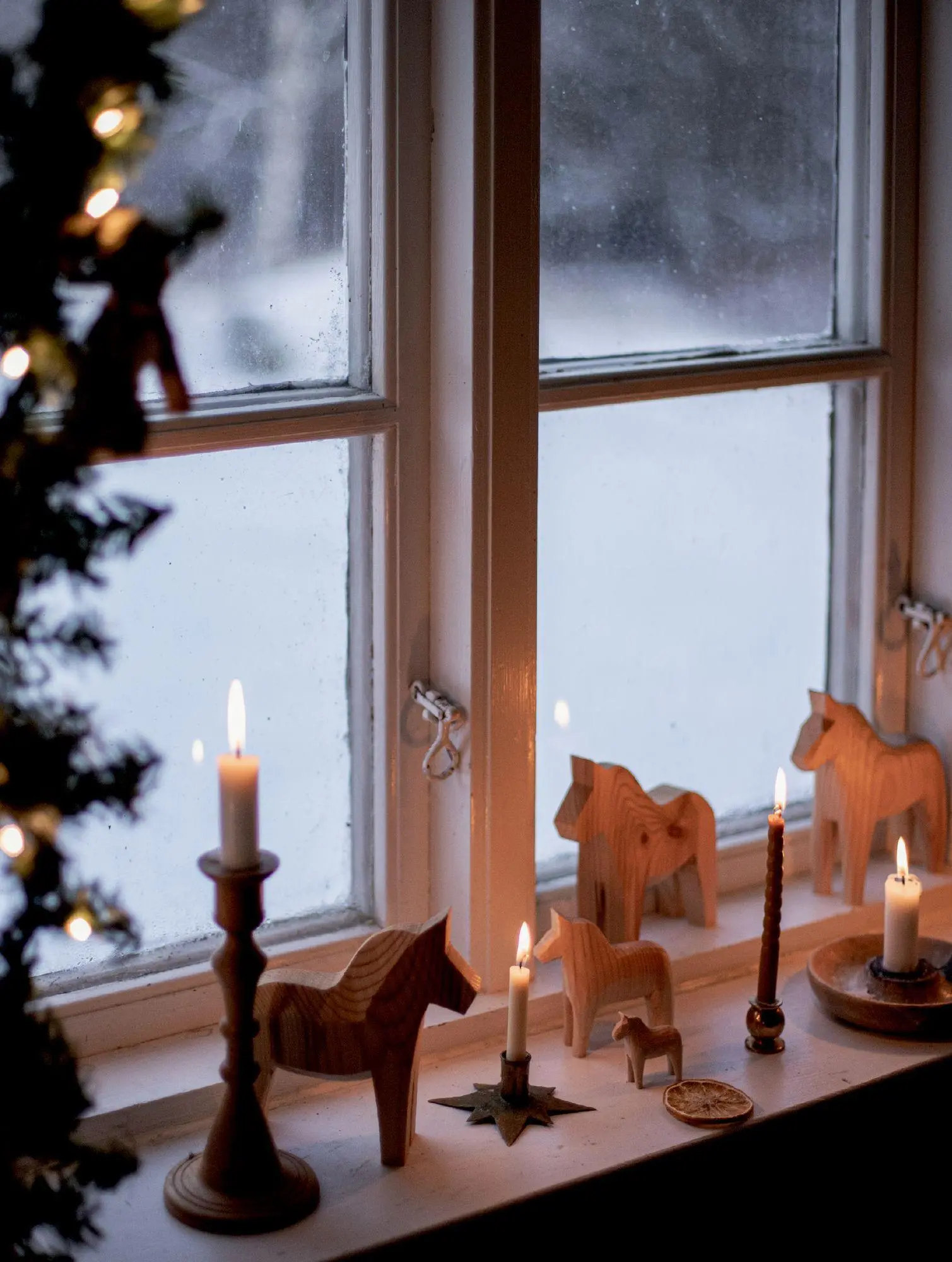 Bild: 9783756710621 | Weihnachten in Schweden | Rezepte und Geschichten zur Winterzeit