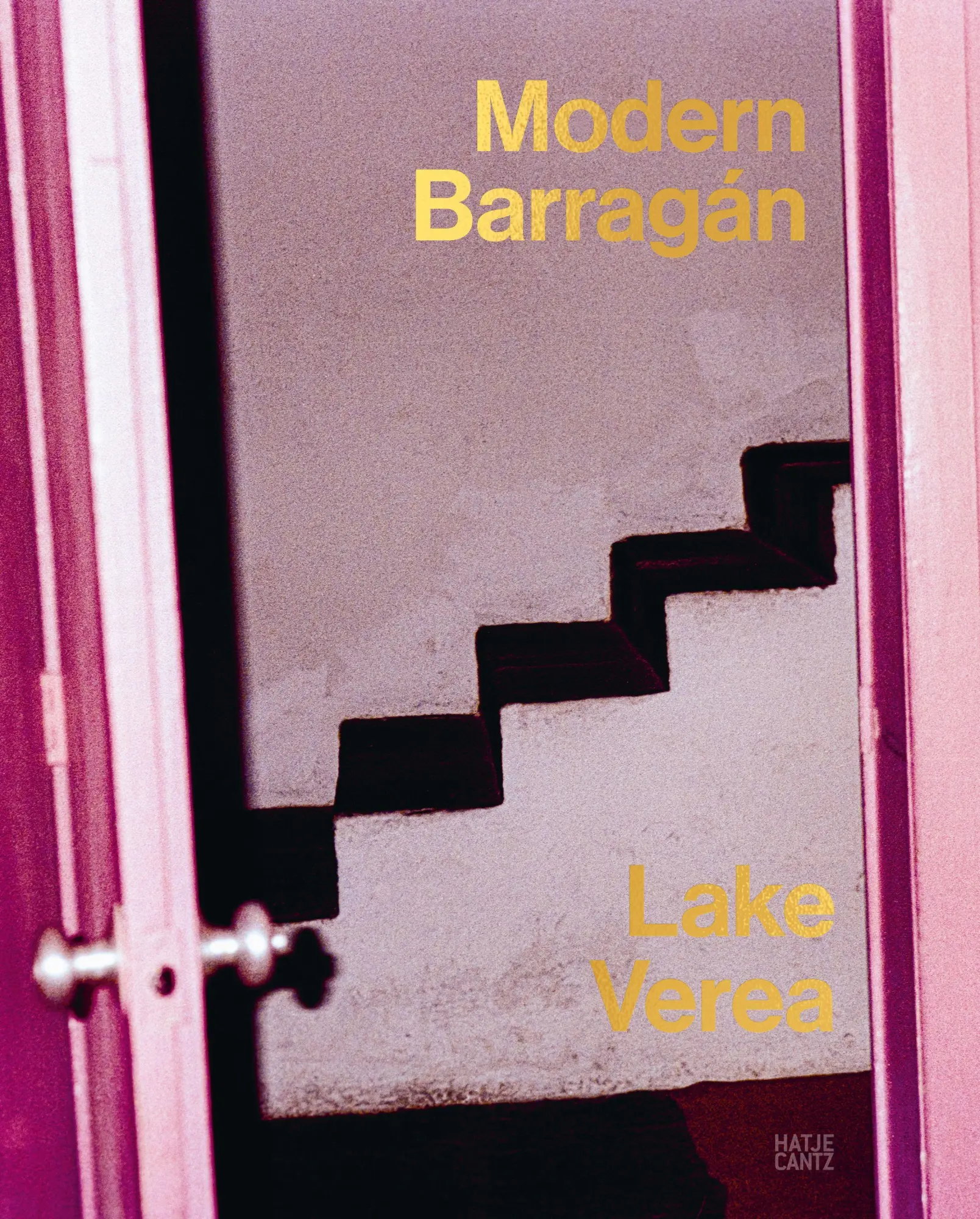 Cover: 9783775760621 | Lake Verea: Modern Barragán | Lake Verea | Taschenbuch | 240 S. | 2025