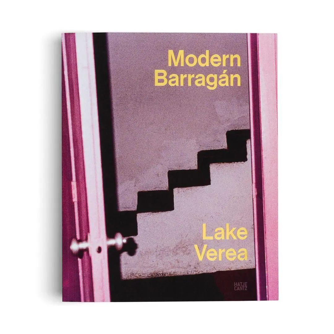 Bild: 9783775760621 | Lake Verea: Modern Barragán | Lake Verea | Taschenbuch | 240 S. | 2025