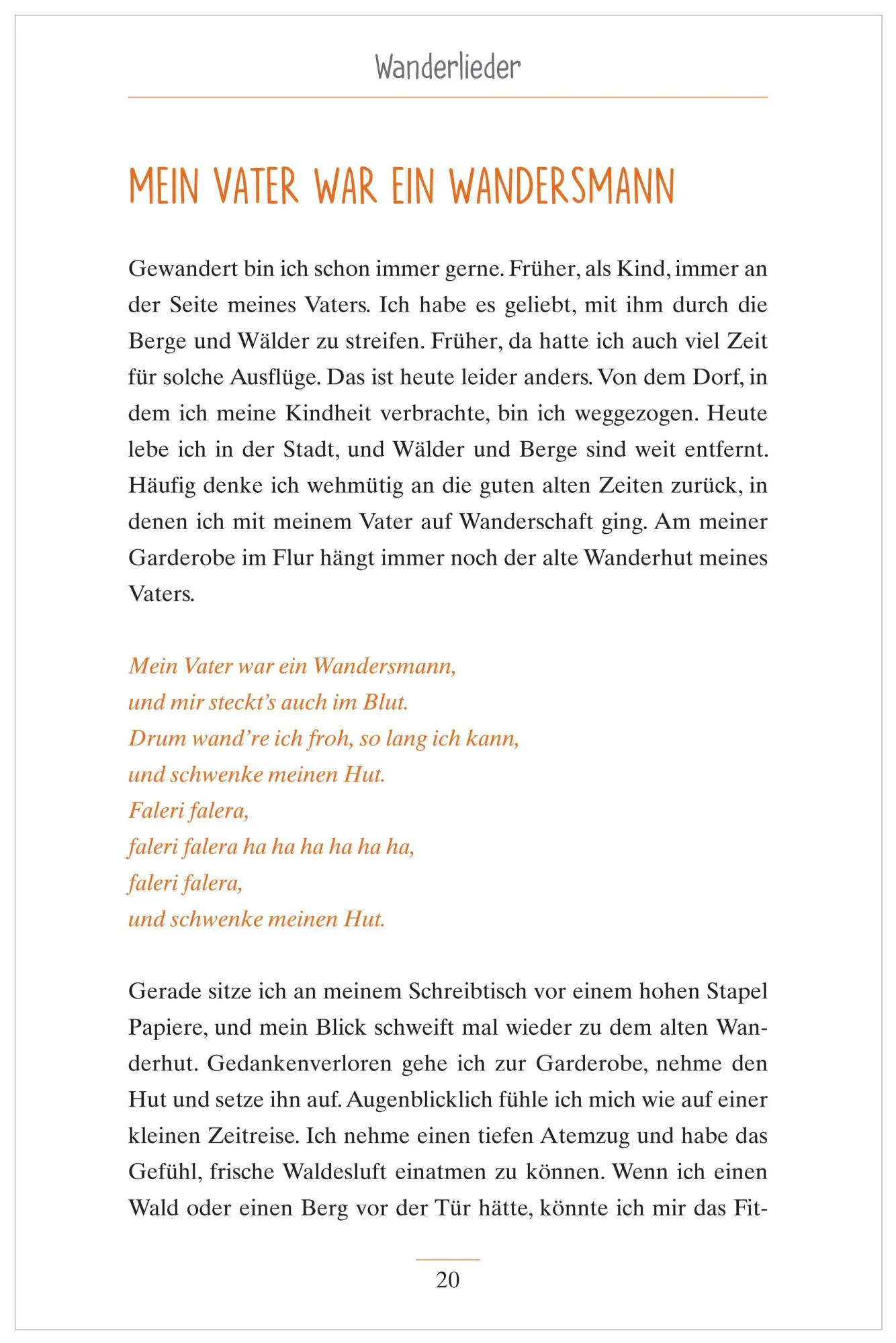 Bild: 9783944360621 | Geschichten zum Vorlesen und Mitsingen | Natali Mallek (u. a.) | Buch