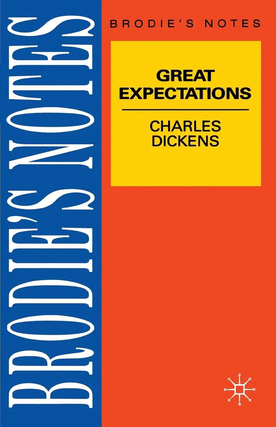Cover: 9780333580721 | Dickens | Great Expectations | Na Na | Taschenbuch | Englisch | 1992