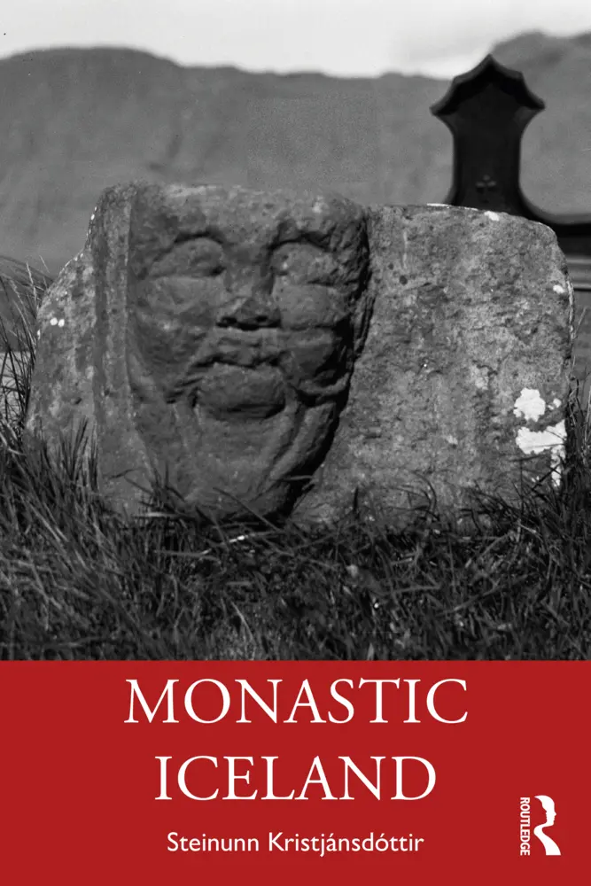 Cover: 9781032420721 | Monastic Iceland | Steinunn Kristjánsdóttir | Taschenbuch | Englisch