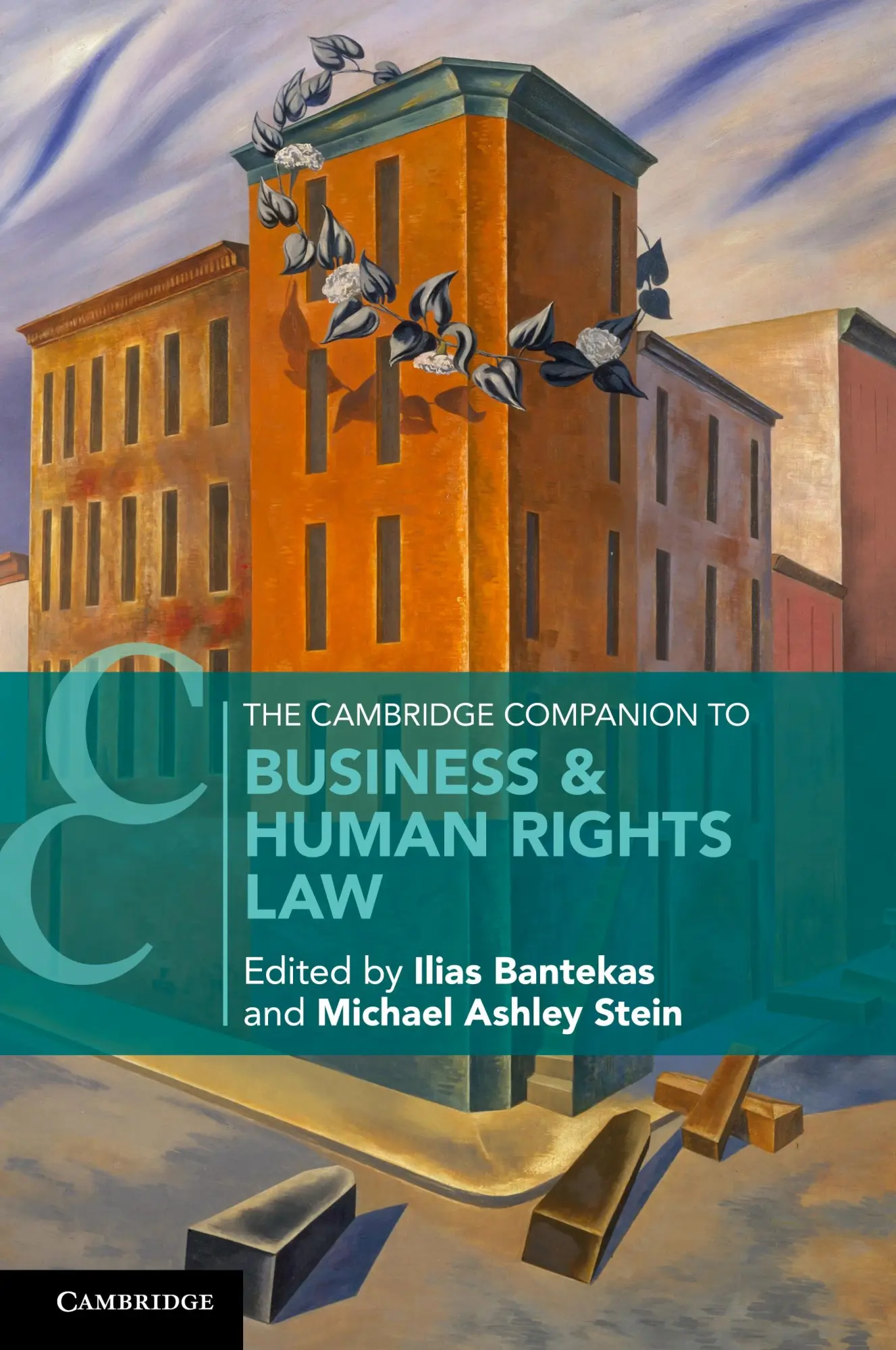 Cover: 9781108820721 | The Cambridge Companion to Business &amp; Human Rights Law | Taschenbuch