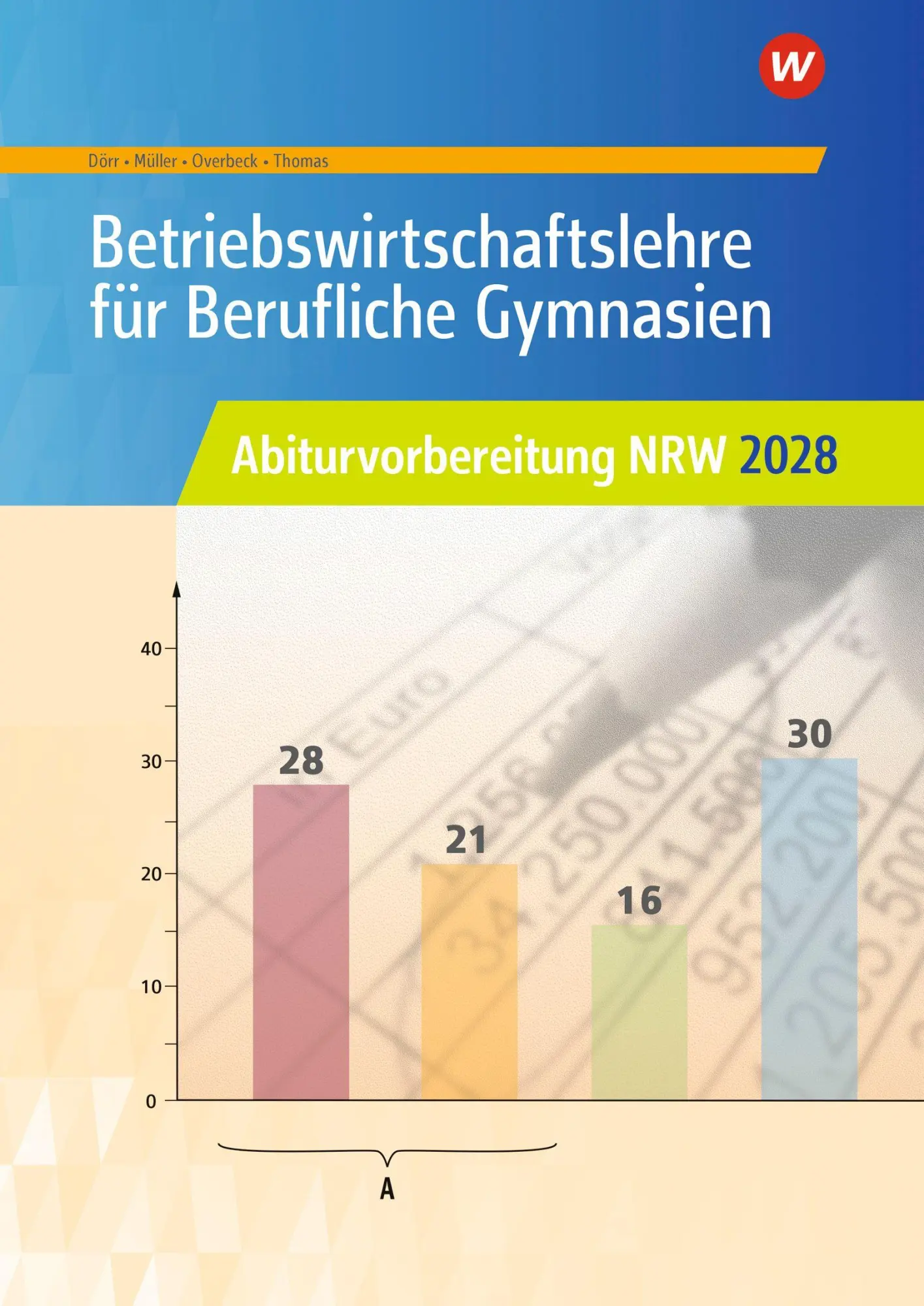 Cover: 9783427020721 | Betriebswirtschaftslehre für Berufliche Gymnasien | Müller (u. a.)