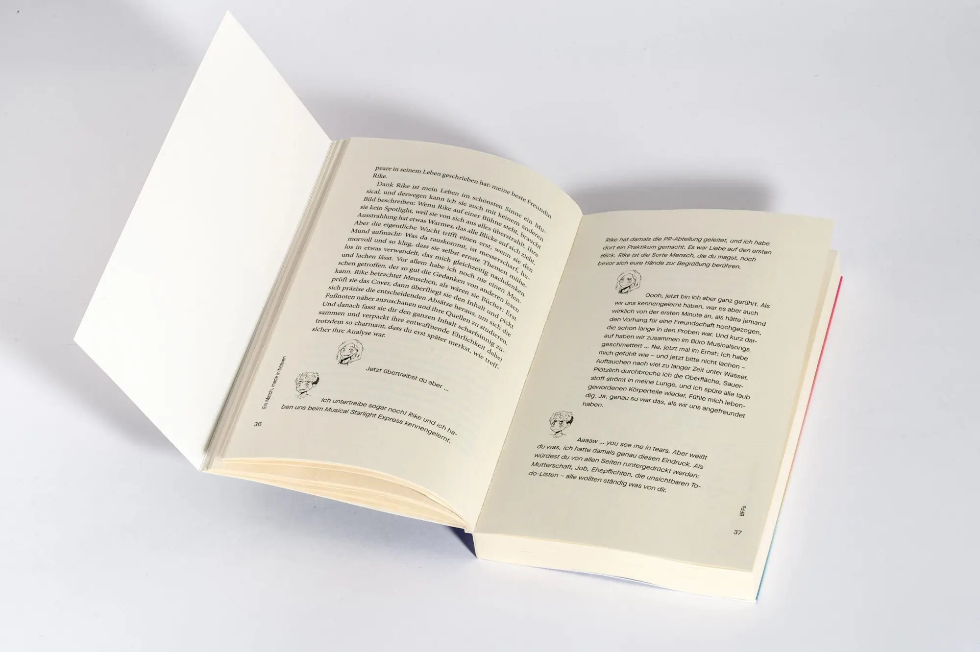 Bild: 9783442180721 | Menners! | Meik Gudermann | Taschenbuch | 224 S. | Deutsch | 2026