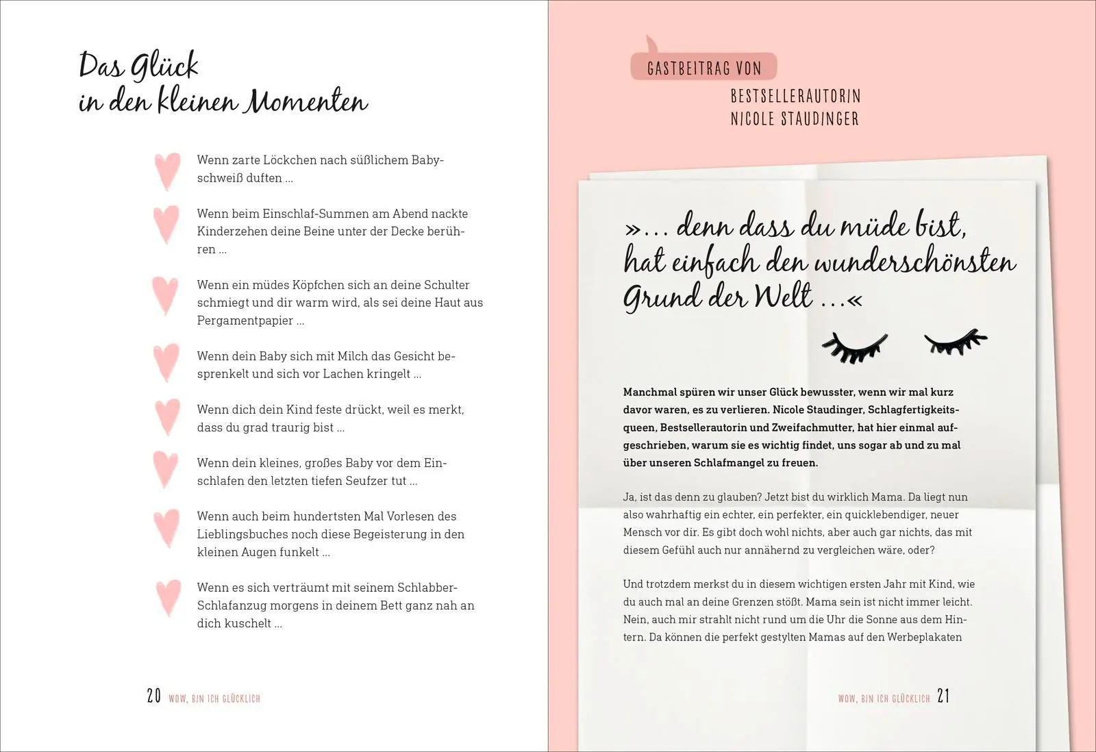 Bild: 9783810530721 | WOW MOM | Der Mama-Mutmacher fürs erste Jahr mit Kind | Buch | 256 S.