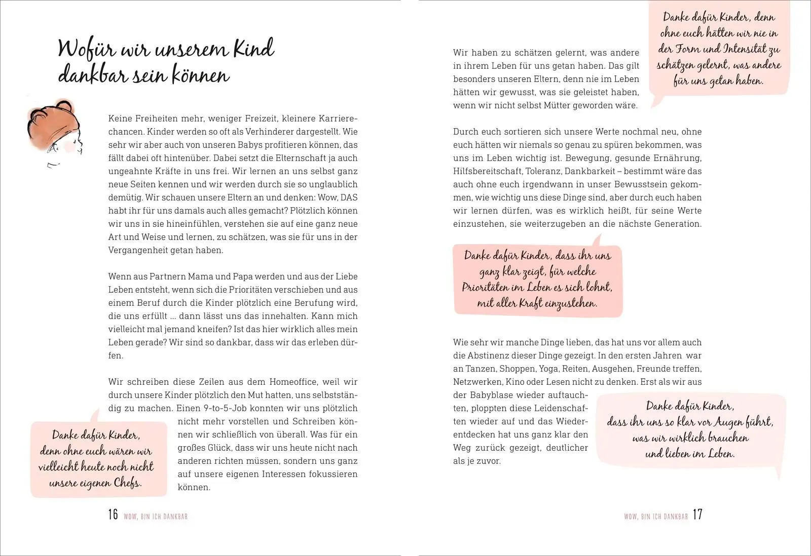 Bild: 9783810530721 | WOW MOM | Der Mama-Mutmacher fürs erste Jahr mit Kind | Buch | 256 S.