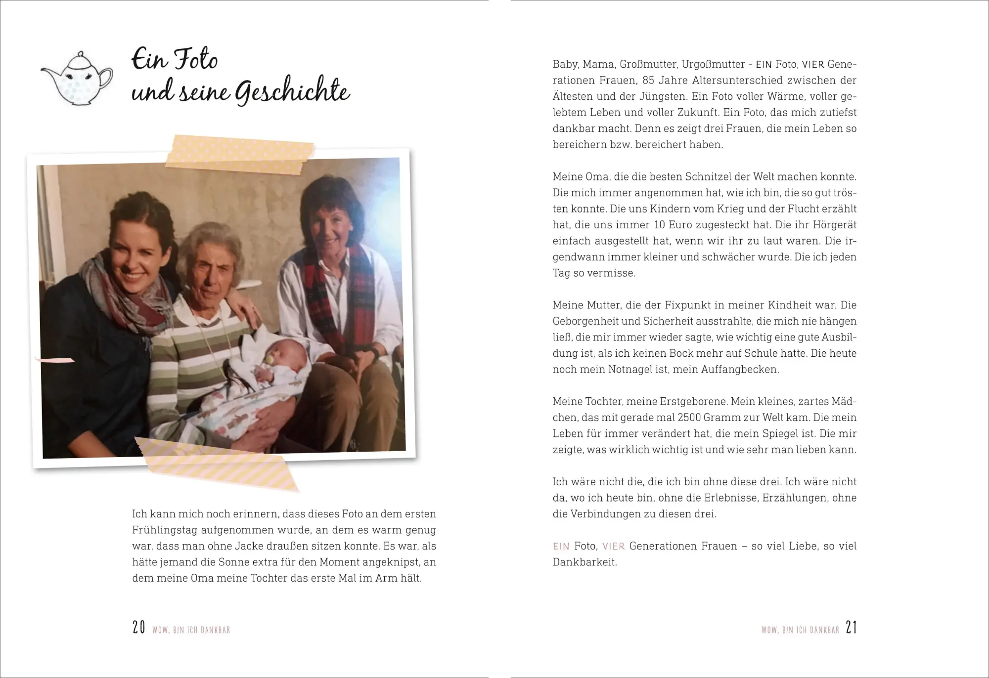 Bild: 9783810530721 | WOW MOM | Der Mama-Mutmacher fürs erste Jahr mit Kind | Buch | 256 S.