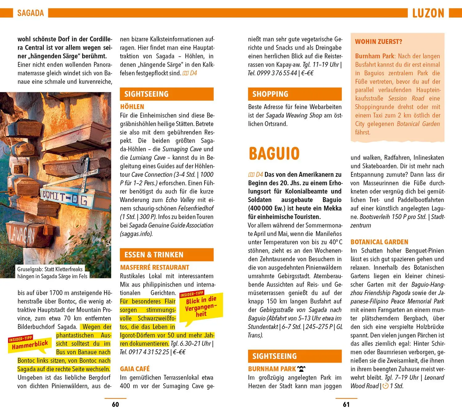 Bild: 9783829750721 | MARCO POLO Reiseführer Philippinen | Roland Dusik (u. a.) | Buch
