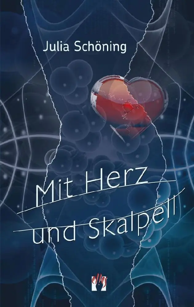 Cover: 9783956090721 | Mit Herz und Skalpell | Julia Schöning | Taschenbuch | 290 S. | 2022