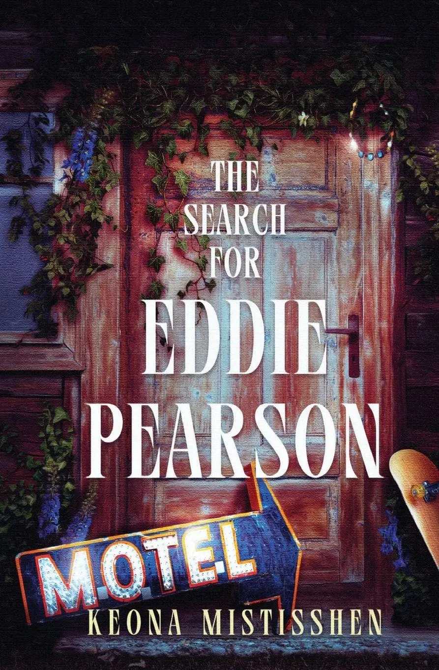 Cover: 9798999390721 | The Search for Eddie Pearson | Keona Mistisshen | Taschenbuch | 2026