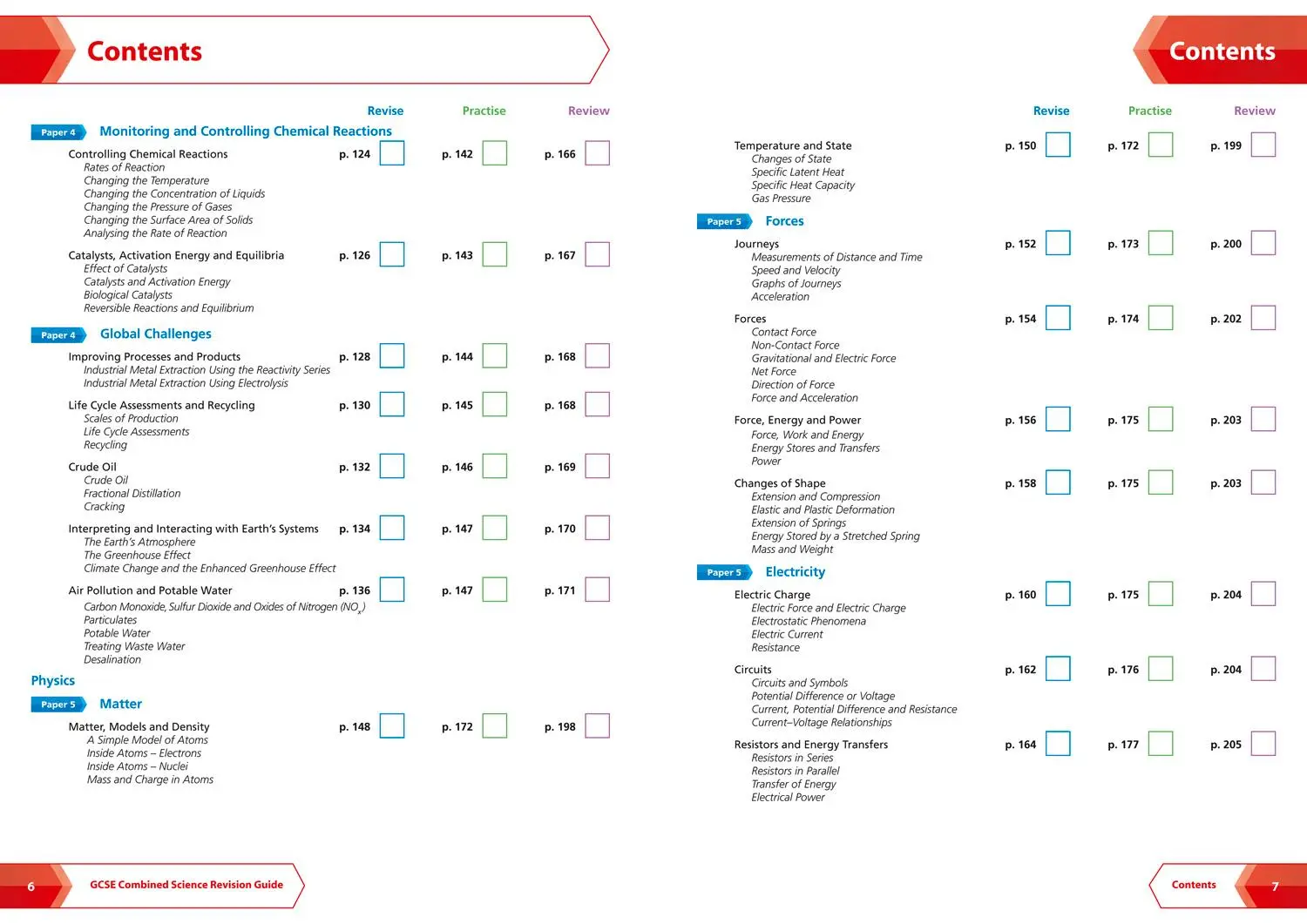 Bild: 9780008160821 | OCR Gateway GCSE 9-1 Combined Science Foundation All-In-One...