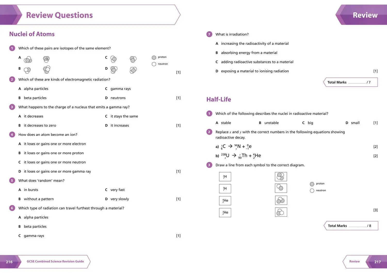 Bild: 9780008160821 | OCR Gateway GCSE 9-1 Combined Science Foundation All-In-One...