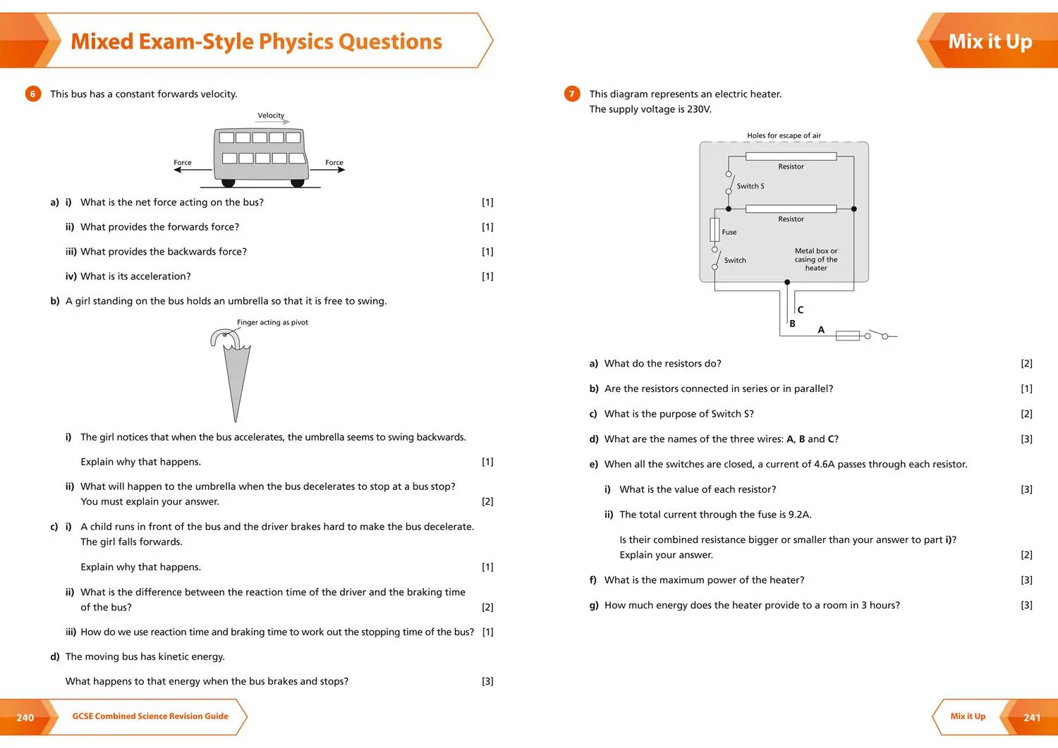 Bild: 9780008160821 | OCR Gateway GCSE 9-1 Combined Science Foundation All-In-One...