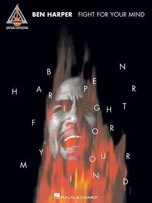 Cover: 9781423490821 | Ben Harper - Fight for Your Mind | Ben Harper | Taschenbuch | Buch