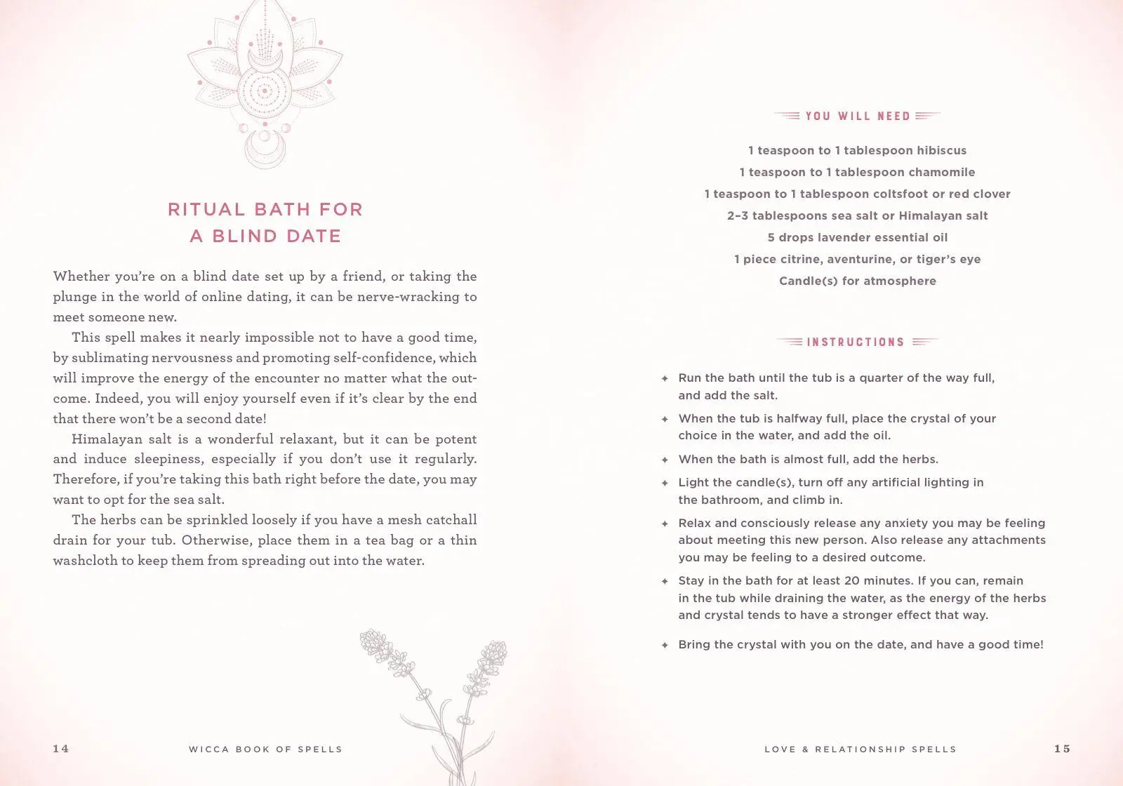 Bild: 9781454940821 | Wicca Book of Spells | Lisa Chamberlain | Buch | Gebunden | Englisch