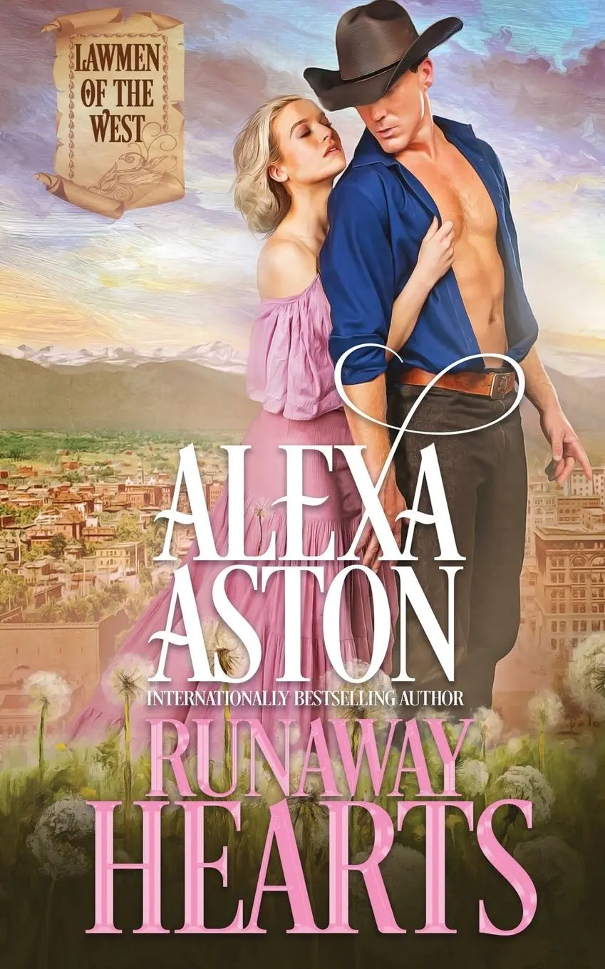Cover: 9781648390821 | Runaway Hearts | Alexa Aston | Taschenbuch | Englisch | 2021