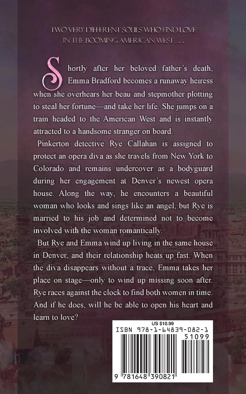 Rückseite: 9781648390821 | Runaway Hearts | Alexa Aston | Taschenbuch | Englisch | 2021