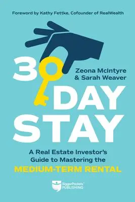 Cover: 9781947200821 | 30-Day Stay | Zeona McIntyre (u. a.) | Taschenbuch | Englisch | 2022