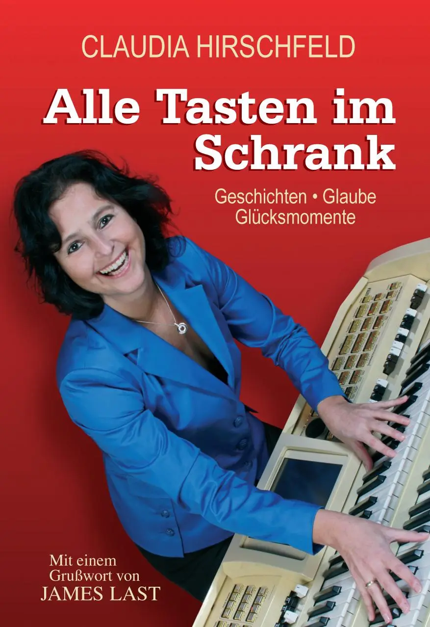 Cover: 9783000460821 | Alle Tasten im Schrank | Geschichten  Glaube  Glücksmomente | Buch