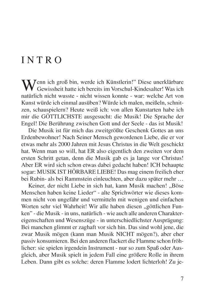 Bild: 9783000460821 | Alle Tasten im Schrank | Geschichten  Glaube  Glücksmomente | Buch