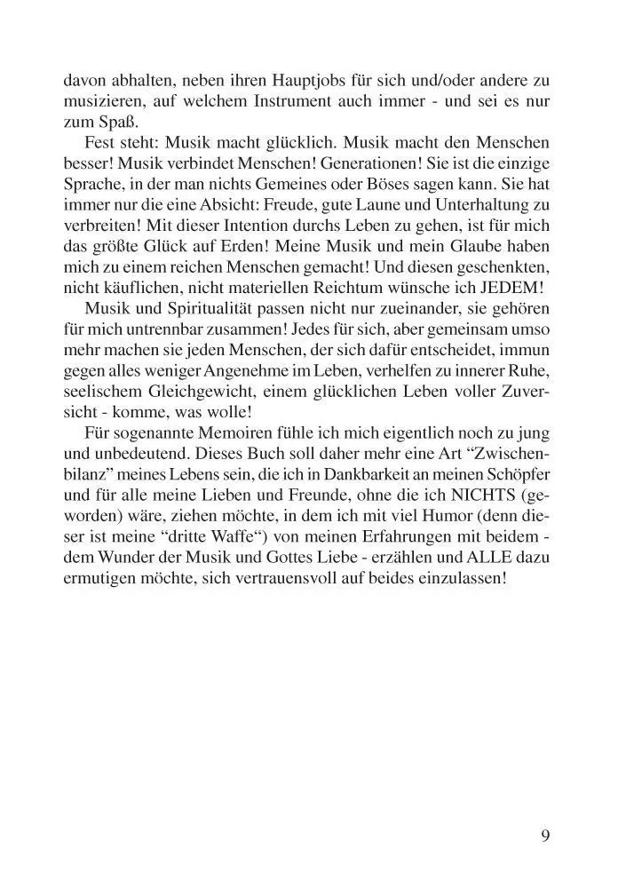 Bild: 9783000460821 | Alle Tasten im Schrank | Geschichten  Glaube  Glücksmomente | Buch