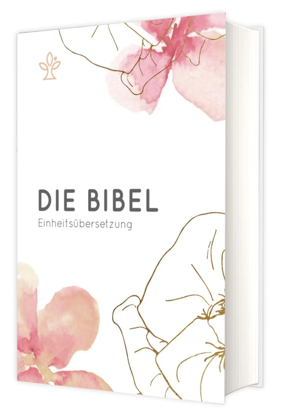 Cover: 9783460440821 | Die Bibel, Einheitsübersetzung | Mit Familienchronik | Deutschlands