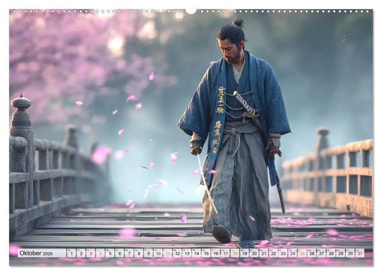 Bild: 9783516660821 | Die Seele des Schwertes - Samurai im Bild (hochwertiger Premium...