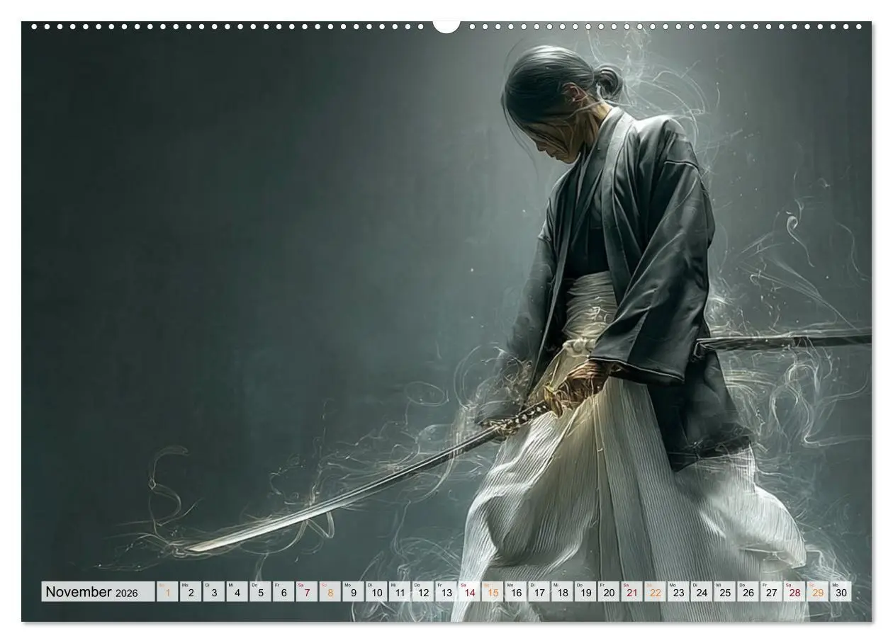 Bild: 9783516660821 | Die Seele des Schwertes - Samurai im Bild (hochwertiger Premium...