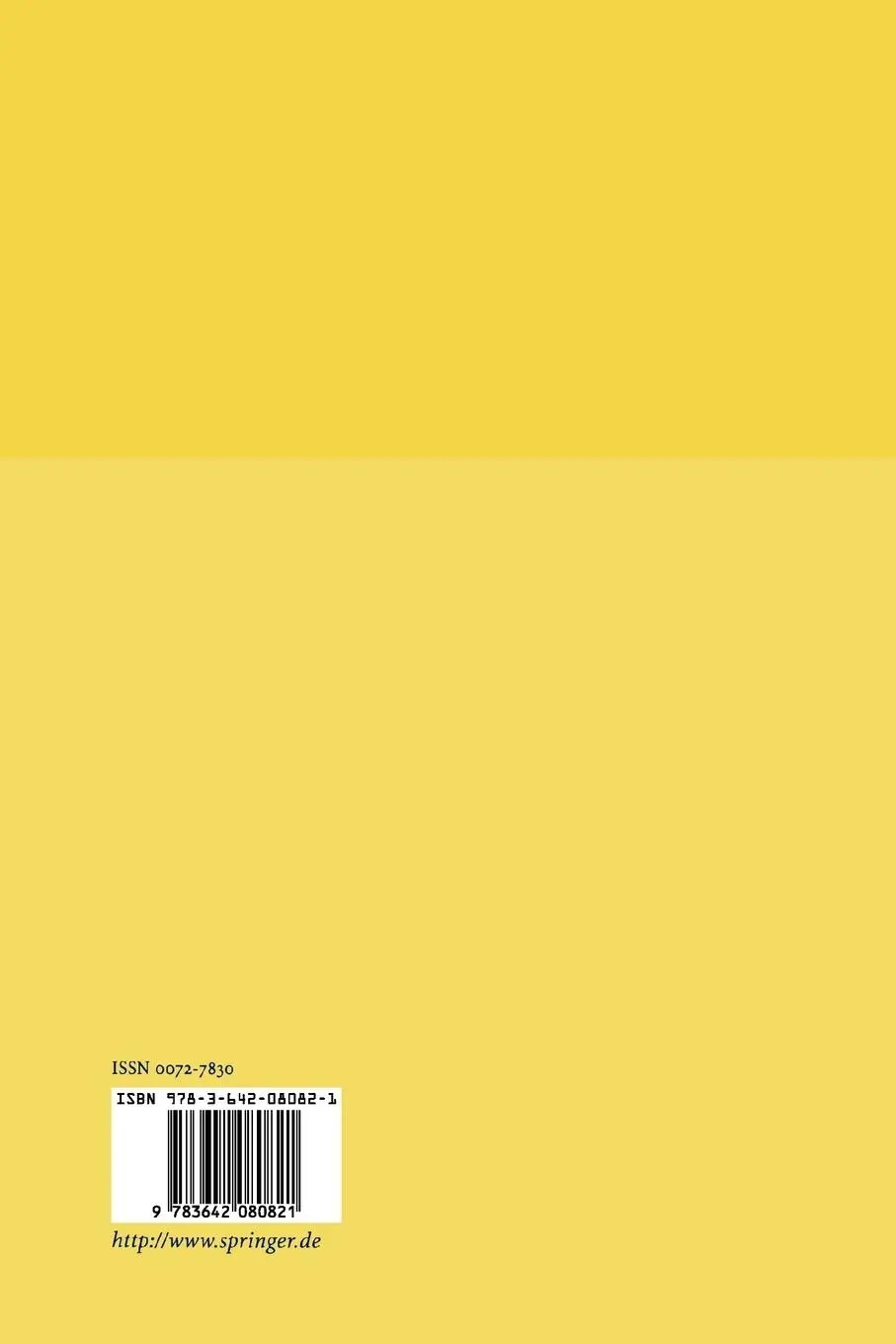 Rückseite: 9783642080821 | Sheaves on Manifolds | Masaki Kashiwara (u. a.) | Taschenbuch | x